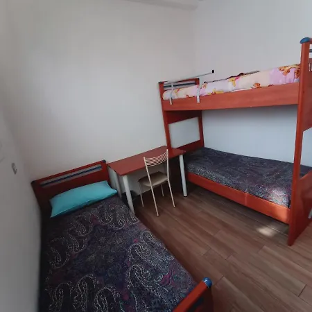 Apartment Alcova Nicolo Biondo