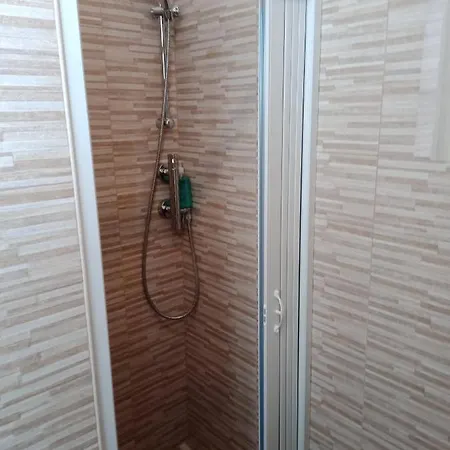 Appartement Alcova Nicolo Biondo Modena