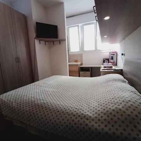 Apartman Alcova Nicolo Biondo *