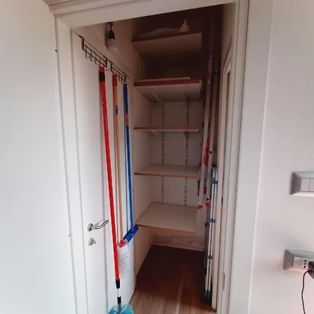 Apartman Alcova Nicolo Biondo Modena