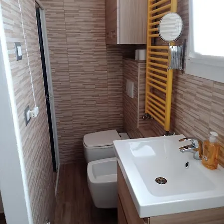 Apartman Alcova Nicolo Biondo *