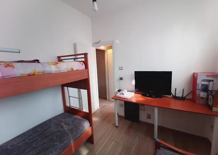 شقة Alcova Nicolo Biondo مودينا